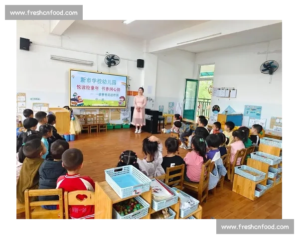 《快乐童年故事赛精彩纷呈幼儿园小朋友创意大比拼》 《快乐童年故事赛精彩纷呈幼儿园小朋友创意大比拼》