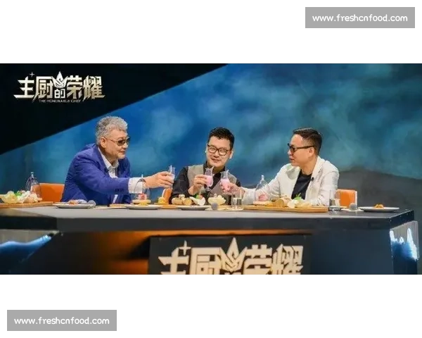 《激烈美食争锋大赛厨艺巅峰对决各地美食争霸赛精彩呈现》 《激烈美食争锋大赛厨艺巅峰对决各地美食争霸赛精彩呈现》