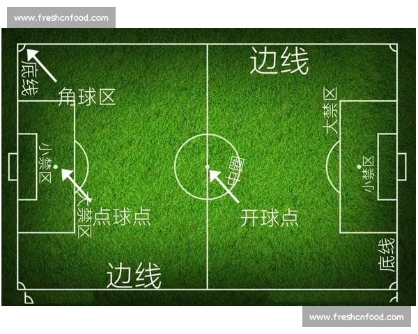 全面解析现代足球比赛基本规则流程与判罚要点入门指南详解