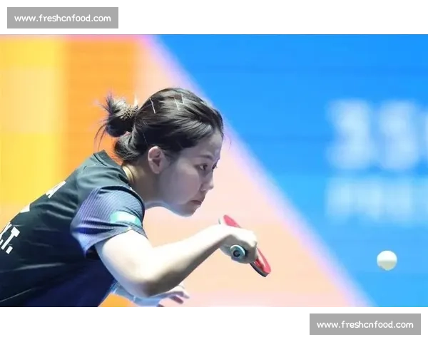 陈幸同比赛视频深度解析攻防节奏与关键回合全景呈现技术细节亮点